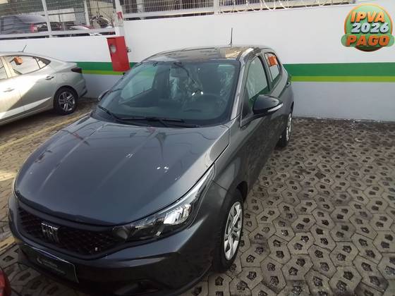 FIAT ARGO 1.0 FIREFLY FLEX DRIVE MANUAL FIAT ARGO 1.0 FIREFLY FLEX DRIVE MANUAL